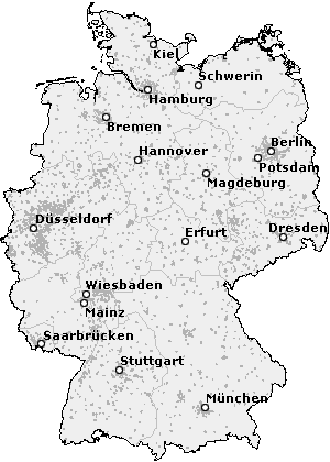 Postleitzahl Lahr/Schwarzwald - Baden Württemberg (Postleitzahl.ORG