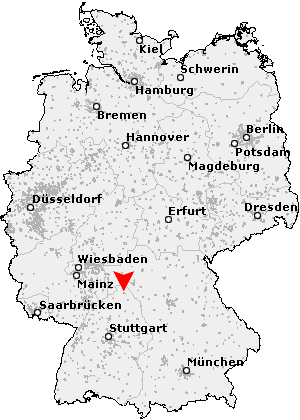 Postleitzahl Tauberbischofsheim - Baden Württemberg (PLZ Deutschland)