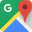 Berg, Starnberger See bei Google Maps