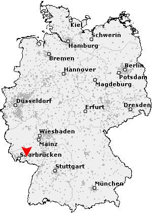 Postleitzahl Winterbach (Pfalz) - Rheinland Pfalz (PLZ Deutschland)